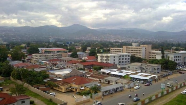 Médicaments de la rue : Gitega, capitale politique, en proie au commerce illicite